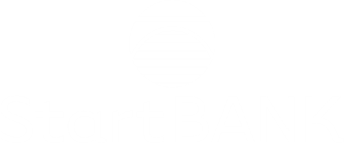 Logo StartBank